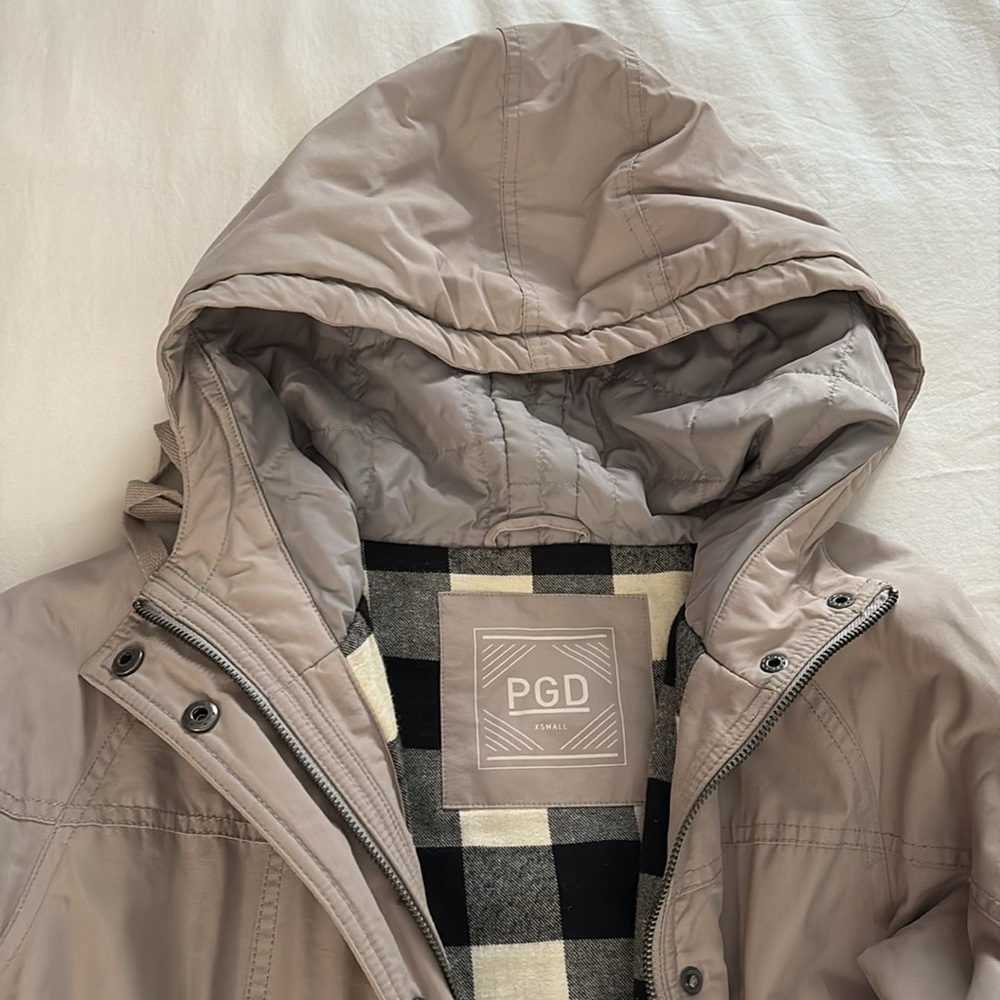 PGD Jacket - Picture 2 of 5
